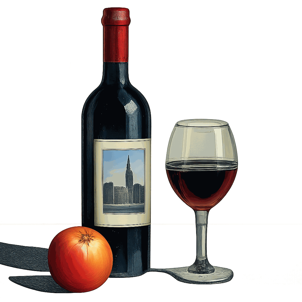 Fruit Wine